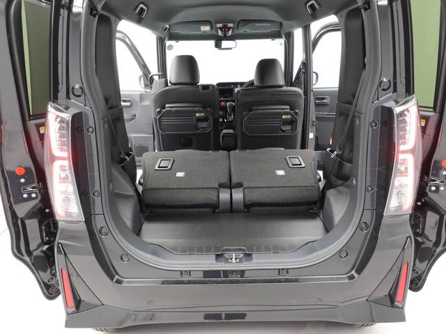 タントカスタムXリミテッド(愛知県)の中古車