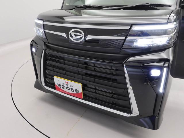 タントカスタムXリミテッド(愛知県)の中古車