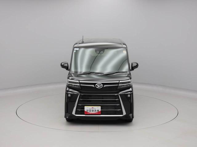 タントカスタムXリミテッド(愛知県)の中古車