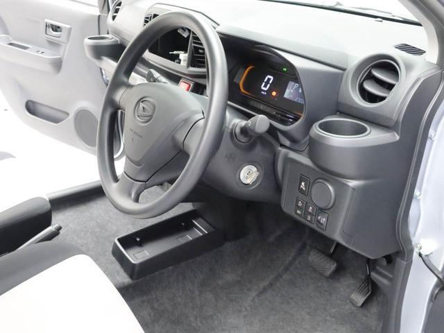 ミライースＬ　ＳＡIII（愛知県）の中古車