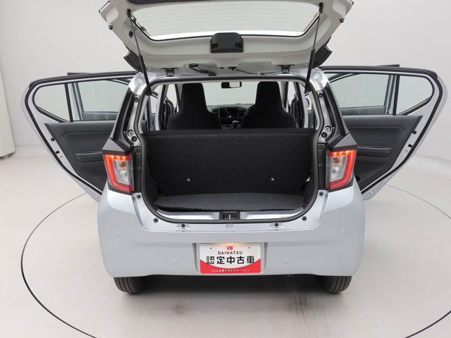 ミライースＬ　ＳＡIII（愛知県）の中古車