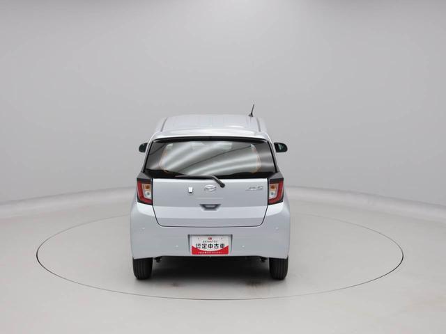 ミライースＬ　ＳＡIII（愛知県）の中古車