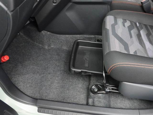 タフトG(愛知県)の中古車