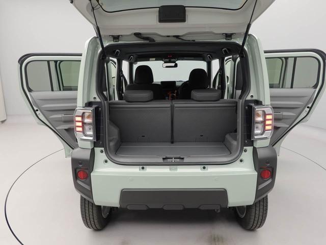 タフトG(愛知県)の中古車