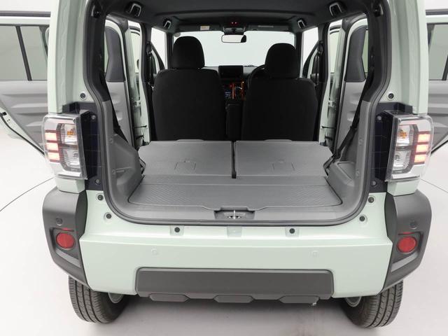 タフトG(愛知県)の中古車