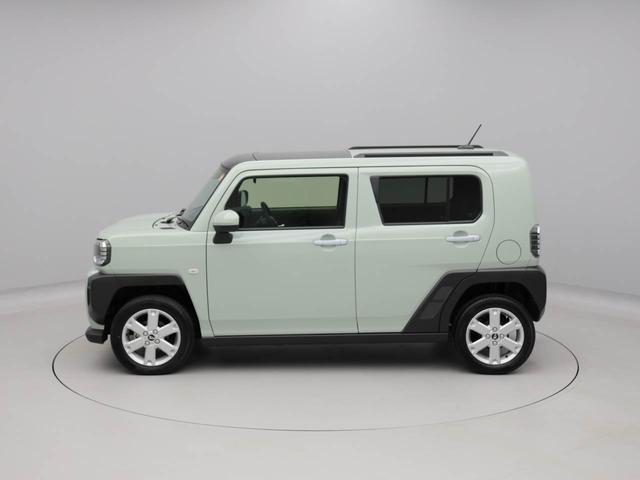 タフトG(愛知県)の中古車