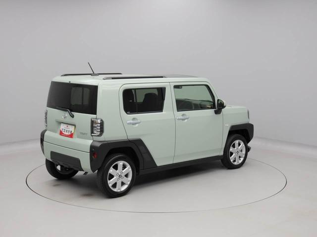 タフトG(愛知県)の中古車