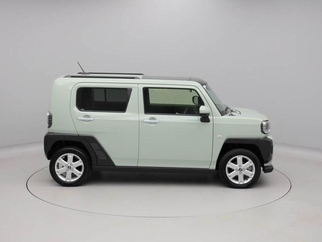 タフトG(愛知県)の中古車