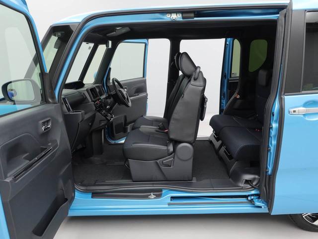 タントカスタムＸ（愛知県）の中古車