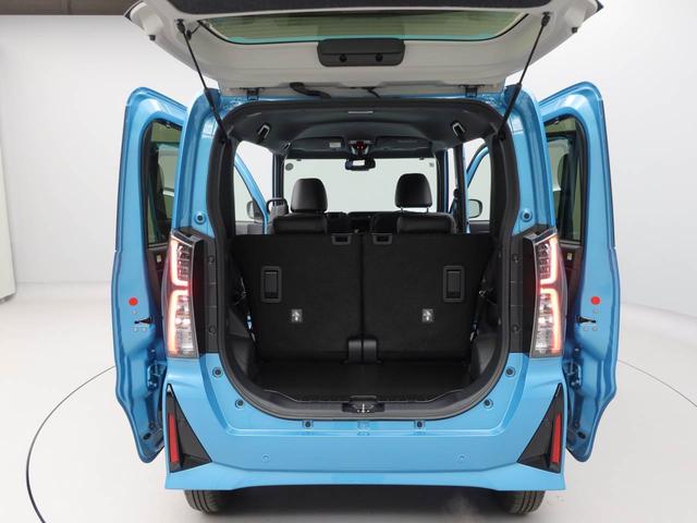 タントカスタムＸ（愛知県）の中古車