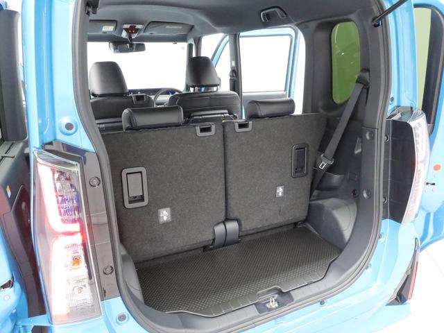 タントカスタムＸ（愛知県）の中古車