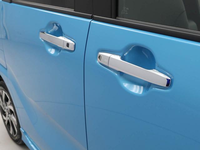 タントカスタムＸ（愛知県）の中古車