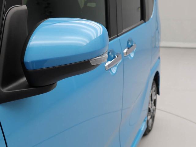 タントカスタムＸ（愛知県）の中古車