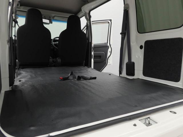 ハイゼットカーゴデラックスＳＡIIIラジオ・キーレス（愛知県）の中古車