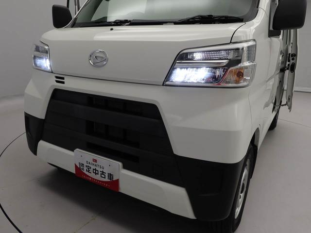 ハイゼットカーゴデラックスＳＡIIIラジオ・キーレス（愛知県）の中古車