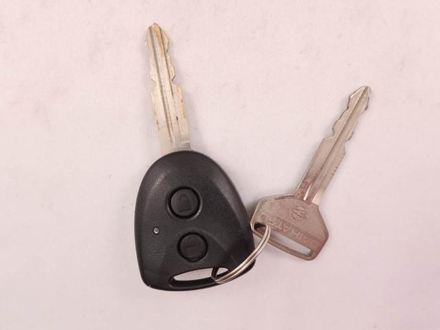 ハイゼットカーゴデラックスＳＡIIIラジオ・キーレス（愛知県）の中古車