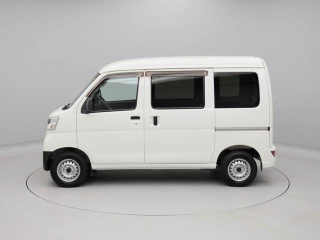 ハイゼットカーゴデラックスＳＡIIIラジオ・キーレス（愛知県）の中古車