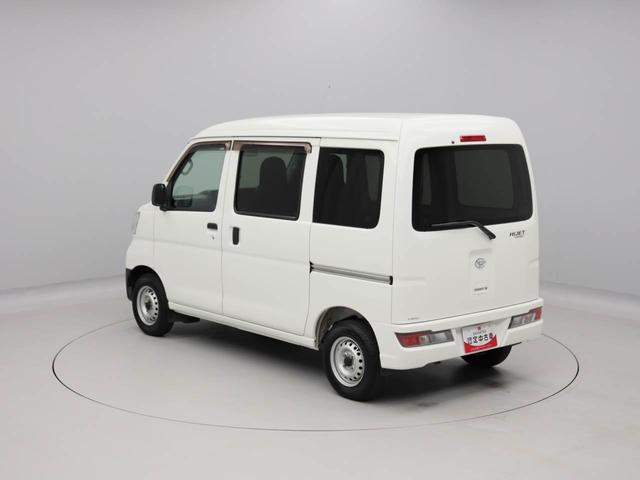 ハイゼットカーゴデラックスＳＡIIIラジオ・キーレス（愛知県）の中古車
