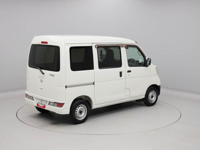 ハイゼットカーゴデラックスＳＡIIIラジオ・キーレス（愛知県）の中古車