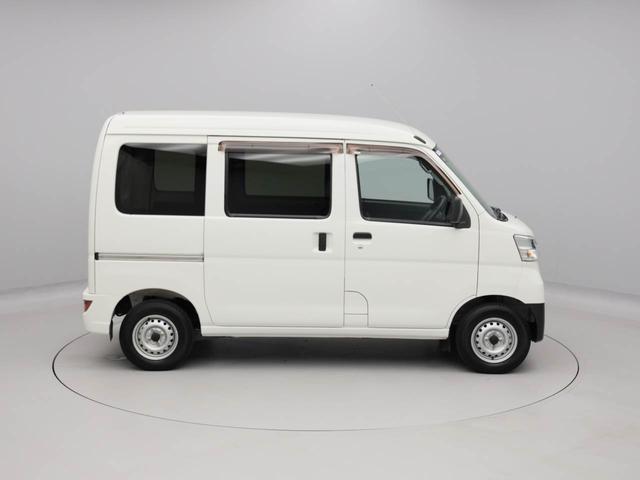 ハイゼットカーゴデラックスＳＡIIIラジオ・キーレス（愛知県）の中古車
