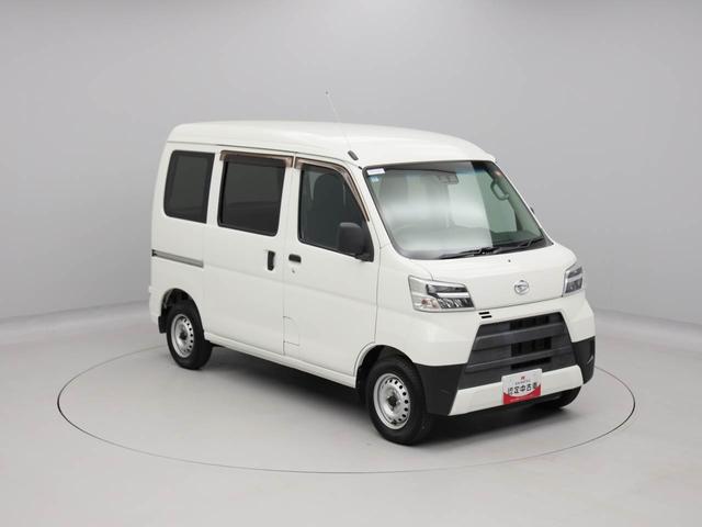 ハイゼットカーゴデラックスＳＡIIIラジオ・キーレス（愛知県）の中古車