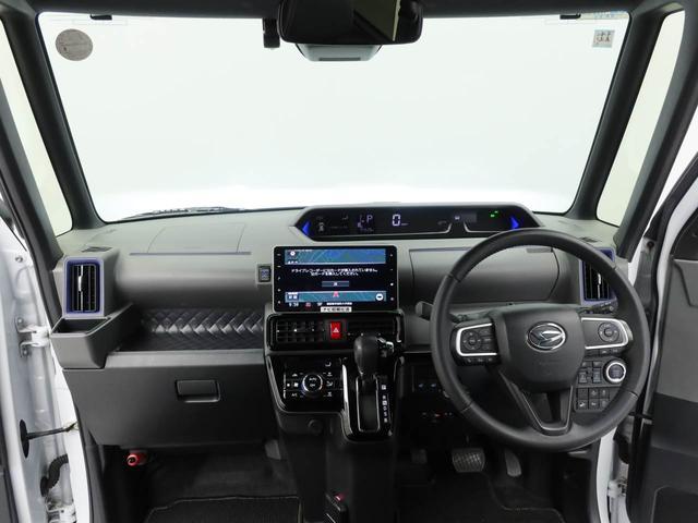 タントカスタムＲＳセレクション（愛知県）の中古車