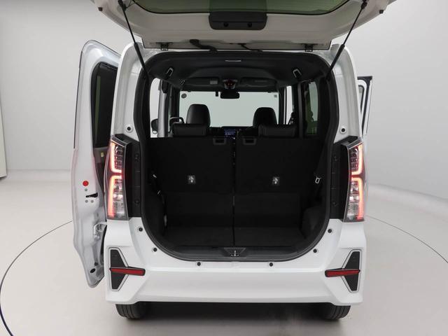 タントカスタムＲＳセレクション（愛知県）の中古車