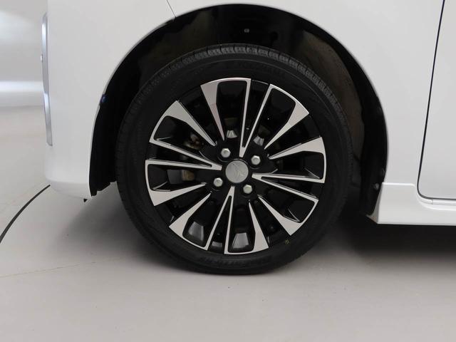 タントカスタムＲＳセレクション（愛知県）の中古車