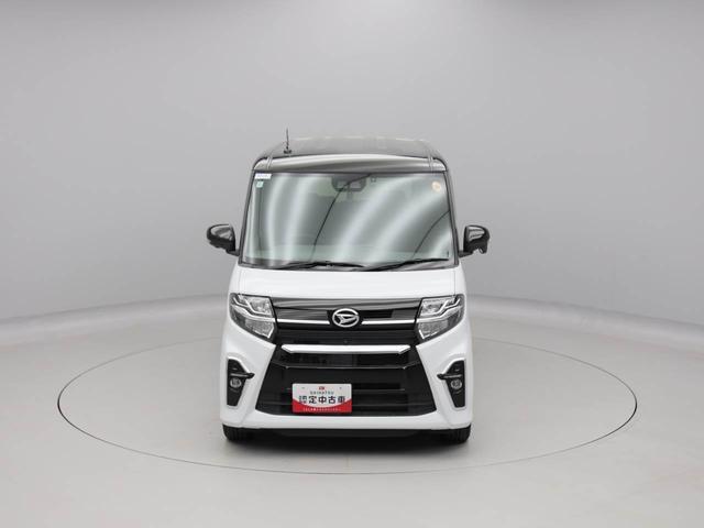 タントカスタムＲＳセレクション（愛知県）の中古車