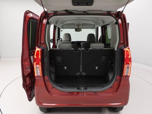 タントＸリミテッド　両側電動スライドドアオーディオレス　バックカメラ　ＬＥＤヘッドライト　アイドリングストップ　プッシュスタート　エアバック　ＡＢＳ　ＣＶＴ　キーフリー（愛知県）の中古車