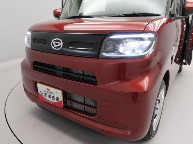 タントＸリミテッド　両側電動スライドドアオーディオレス　バックカメラ　ＬＥＤヘッドライト　アイドリングストップ　プッシュスタート　エアバック　ＡＢＳ　ＣＶＴ　キーフリー（愛知県）の中古車