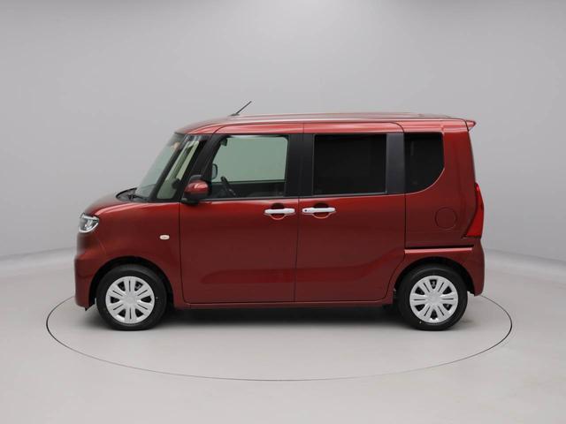 タントＸリミテッド　両側電動スライドドアオーディオレス　バックカメラ　ＬＥＤヘッドライト　アイドリングストップ　プッシュスタート　エアバック　ＡＢＳ　ＣＶＴ　キーフリー（愛知県）の中古車