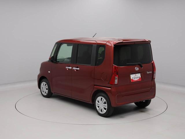 タントＸリミテッド　両側電動スライドドアオーディオレス　バックカメラ　ＬＥＤヘッドライト　アイドリングストップ　プッシュスタート　エアバック　ＡＢＳ　ＣＶＴ　キーフリー（愛知県）の中古車