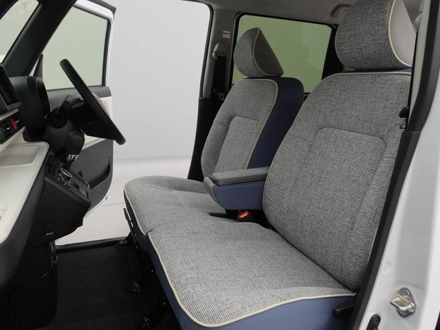 ムーヴキャンバスストライプスG 両側電動スライドドアオーディオレス バックカメラ LEDヘッドライト アイドリングストップ プッシュスタート エアバック ABS CVT キーフリー(愛知県)の中古車