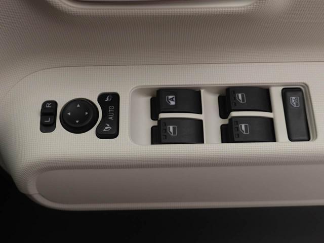 ムーヴキャンバスストライプスG 両側電動スライドドアオーディオレス バックカメラ LEDヘッドライト アイドリングストップ プッシュスタート エアバック ABS CVT キーフリー(愛知県)の中古車