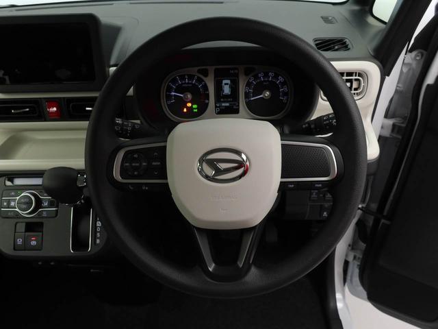 ムーヴキャンバスストライプスG 両側電動スライドドアオーディオレス バックカメラ LEDヘッドライト アイドリングストップ プッシュスタート エアバック ABS CVT キーフリー(愛知県)の中古車