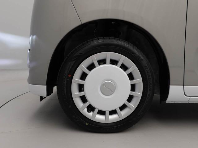 ムーヴキャンバスストライプスG 両側電動スライドドアオーディオレス バックカメラ LEDヘッドライト アイドリングストップ プッシュスタート エアバック ABS CVT キーフリー(愛知県)の中古車