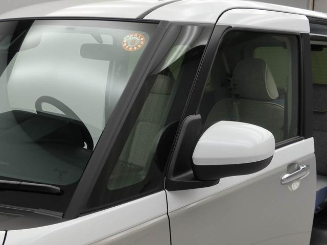 ムーヴキャンバスストライプスG 両側電動スライドドアオーディオレス バックカメラ LEDヘッドライト アイドリングストップ プッシュスタート エアバック ABS CVT キーフリー(愛知県)の中古車