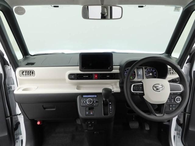 ムーヴキャンバスストライプスG 両側電動スライドドアオーディオレス バックカメラ LEDヘッドライト アイドリングストップ プッシュスタート エアバック ABS CVT キーフリー(愛知県)の中古車