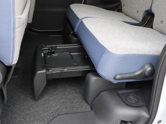 ムーヴキャンバスストライプスG 両側電動スライドドアオーディオレス バックカメラ LEDヘッドライト アイドリングストップ プッシュスタート エアバック ABS CVT キーフリー(愛知県)の中古車