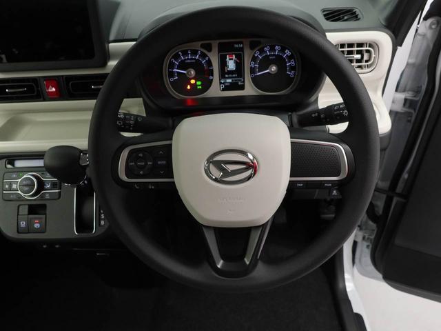 ムーヴキャンバスストライプスG 両側電動スライドドアオーディオレス バックカメラ LEDヘッドライト アイドリングストップ プッシュスタート エアバック ABS CVT キーフリー(愛知県)の中古車