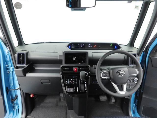 タントカスタムＲＳキーレス　バックカメラ　スマートアシスト（愛知県）の中古車