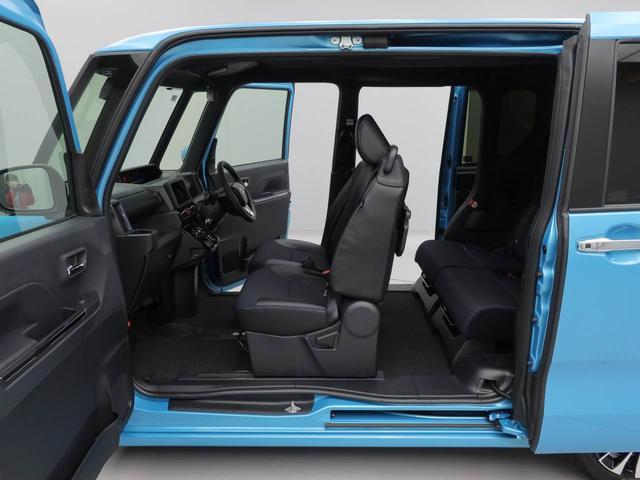 タントカスタムＲＳキーレス　バックカメラ　スマートアシスト（愛知県）の中古車