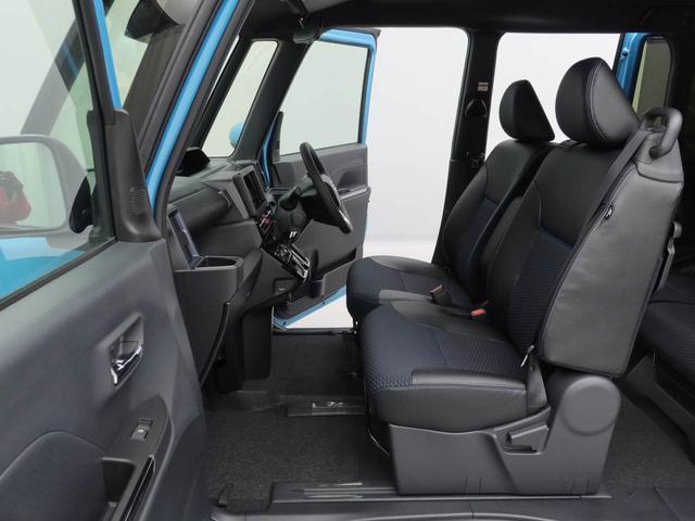 タントカスタムＲＳキーレス　バックカメラ　スマートアシスト（愛知県）の中古車