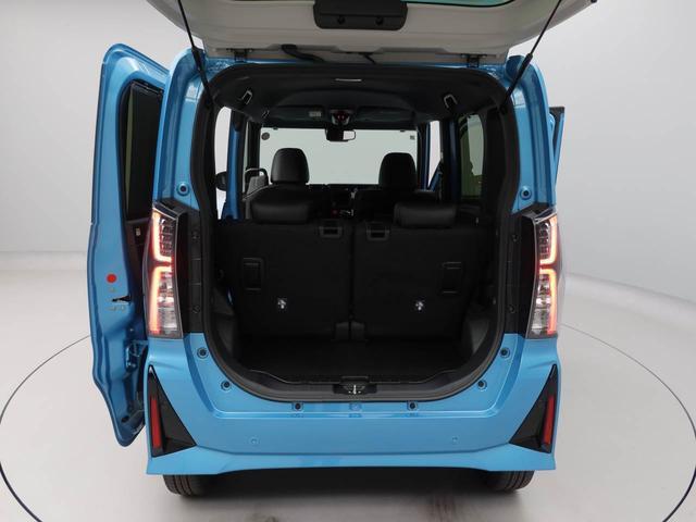 タントカスタムＲＳキーレス　バックカメラ　スマートアシスト（愛知県）の中古車