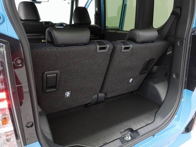 タントカスタムＲＳキーレス　バックカメラ　スマートアシスト（愛知県）の中古車