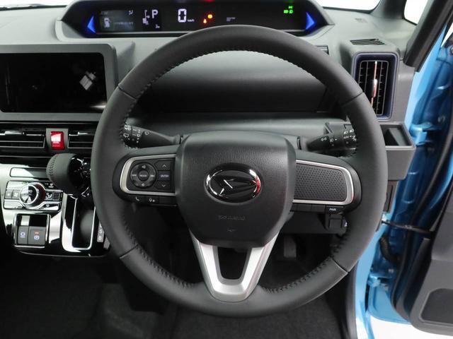 タントカスタムＲＳキーレス　バックカメラ　スマートアシスト（愛知県）の中古車