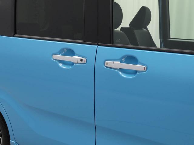 タントカスタムＲＳキーレス　バックカメラ　スマートアシスト（愛知県）の中古車