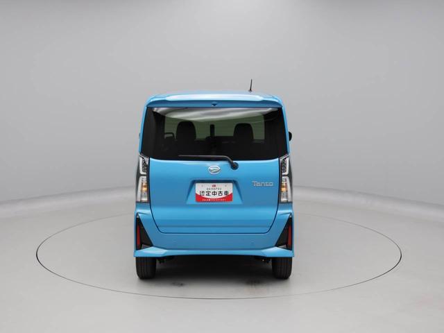 タントカスタムＲＳキーレス　バックカメラ　スマートアシスト（愛知県）の中古車
