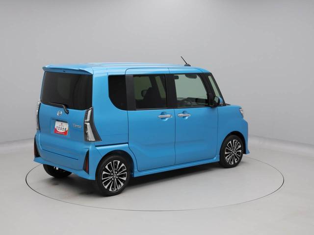 タントカスタムＲＳキーレス　バックカメラ　スマートアシスト（愛知県）の中古車